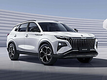Dongfeng планирует производить автокомпоненты в России