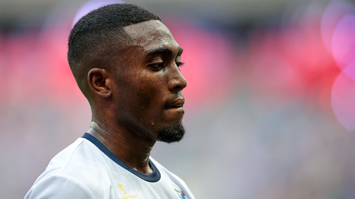 «Балтика» прокомментировала новость об интересе «Зенита» и «Локомотива» к Андраде