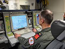 Раскрыто последствие отказа США передавать Украине разведданные