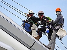 Правительство утвердило перечень финансируемых из бюджета работ при капремонте