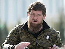 Кадыров рассказал о зачистке «Азовстали» от националистов и показал трофеи