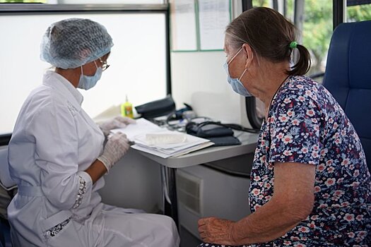 В Новосибирске эксперты обсудили острые вопросы здравоохранения