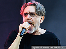 Шнуров стал самым дорогим артистом для новогоднего корпоратива