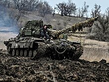 В Китае спрогнозировали исход конфликта на Украине
