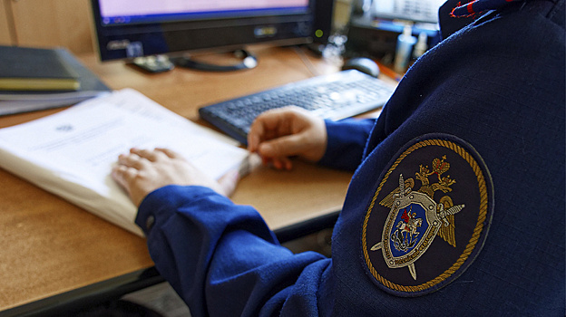 В Салехарде 15-летний подросток пойдёт под суд за угон автомобиля