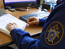 В Салехарде 15-летний подросток пойдёт под суд за угон автомобиля