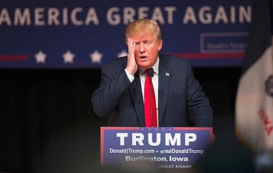 Власти США наняли людей для опровержения связей Трампа с РФ