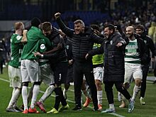 КДК рассмотрит удаление игрока «Ахмата» Мелкадзе в матче с «Балтикой»