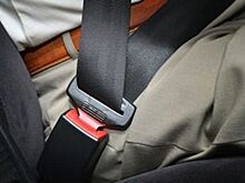 9 мифов о ремне безопасности в автомобиле