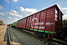 ПГК ускорила оборот вагонов на Приволжской железной дороге на сутки