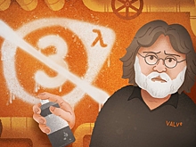 Российские музыканты выпустили песню о Valve — в записи поучаствовали Гейб Ньюэлл и GLaDOS