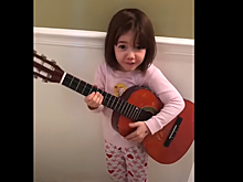 Девочка написала непристойную песню о пятой точке и стала звездой