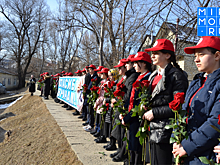 Акция «Спасибо врачам» прошла в Акушинском районе