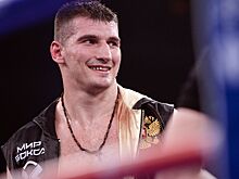 Алексей Папин получил нового соперника на бой 13 декабря в Москве