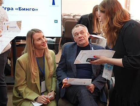 В Самарской области запущен второй поток программы "Наставничество": в числе кураторов — выпускник "Школы героев"