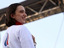 Ласицкене — о ЧР в помещении: я должна быть довольна результатом