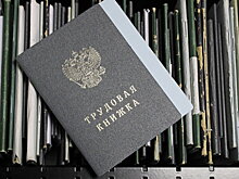 Истекает срок уведомлений о выборе трудовой книжки