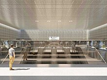 В Москве появится самый длинный в мире эскалатор в метро