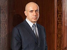 Бизнесмен из списка Forbes отказался от российского гражданства