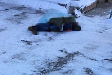 Мать узнала из соцсетей: в Челябинской области девушка упала с 14 этажа