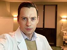 «Хотел быть психом»: Александр Соколовский — о генах, тяге к спорту и любимых персонажах