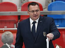Назаров: теперь все убедились, что хоккей однозначно является спортом номер один в мире