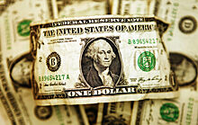 Эксперты спрогнозировали доллару проблемы