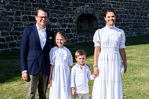 Королевская семья Швеции: 5 знаковых фигур, о которых точно надо знать