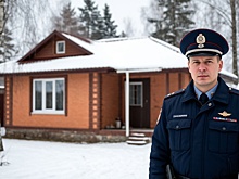 В Волжске три человека умерли дома от отравления угарным газом