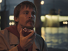 BadComedian выпустит обзор на сериал «Преступление и наказание»