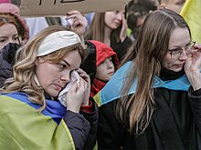 Стало известно о вывозе нескольких тысяч людей с одной подконтрольной ВСУ территории