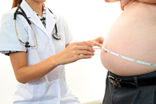 Ученые предсказали эпидемию женского ожирения в России