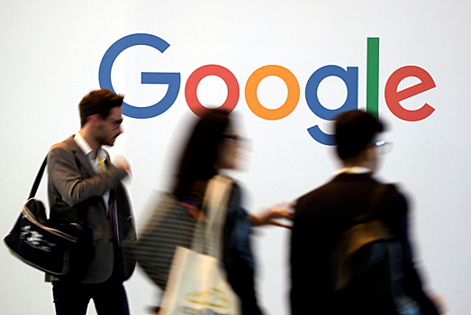 Google уличили в нежелании доплачивать сотрудникам