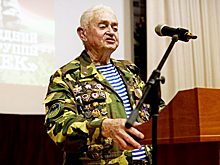 Ушел из жизни советский разведчик Юшкевич