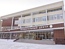 В перинатальном центре Йошкар-Олы начал действовать пропускной режим