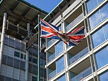 ФСБ получила доказательства подрывной работы Британии против России