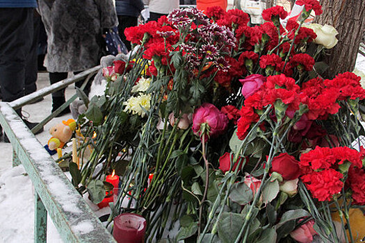 Число погибших под завалами дома в Магнитогорске приблизилось к 20