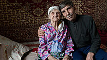 Волгоградская 108-летняя долгожительница раскрыла свой секрет