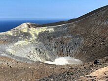 В ударном кратере Чикшулуб обнаружена древняя микробная система