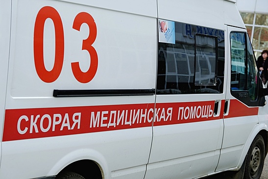 Кубанские медики взялись за спасение жизни новорожденного из Абхазии