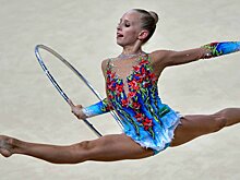 Яна Кудрявцева исполнит роль в балете «Мастер и Маргарита»