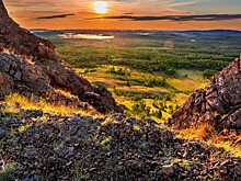 Экскурсии по программе «Школьный туризм» организовали в Башкортостане