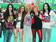 Было — стало: как сложились судьбы всех участниц рок-группы «Ранетки»