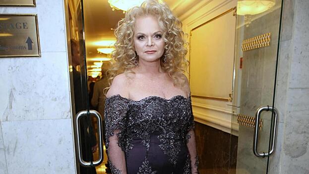 Долина расплакалась в эфире федерального канала