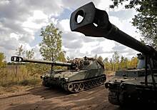В российском регионе подтвердили ввод режима ЧС из-за танковых обстрелов