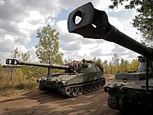 В российском регионе подтвердили ввод режима ЧС из-за танковых обстрелов