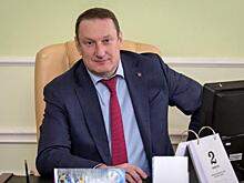 Глава омского минспорта о федеральном проекте «Спорт – норма жизни»: «Нам предстоит сделать в разы больше»