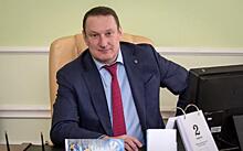 Глава омского минспорта о федеральном проекте «Спорт – норма жизни»: «Нам предстоит сделать в разы больше»