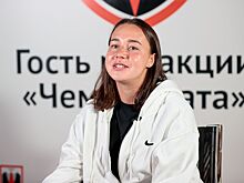 Защитница сборной России рассказала об интернете в Северной Корее