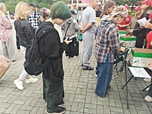 Способ накопления трудового стажа для подростков назвали в Новосибирске